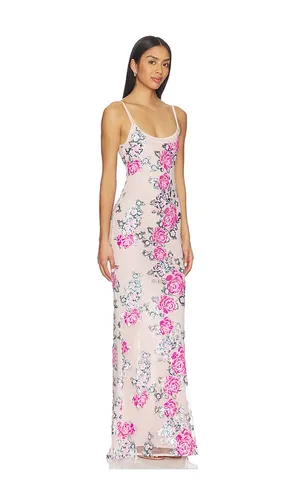 ROBE ISTA FIORITA en . Taille 0. Also en 10, 2, 6 - Zhivago - Modalova
