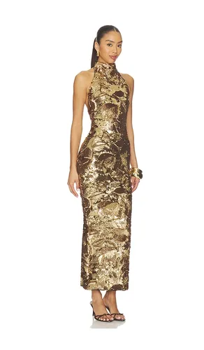 ROBE FLORENTINE en , . Taille 4. Also en - Zhivago - Modalova