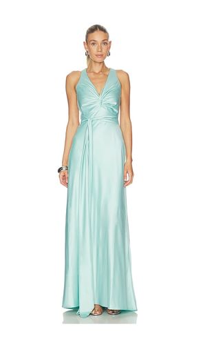 ROBE THE GODDESS en . Taille 0. Also en 4, 6, 8, 10, 12 - Zhivago - Modalova