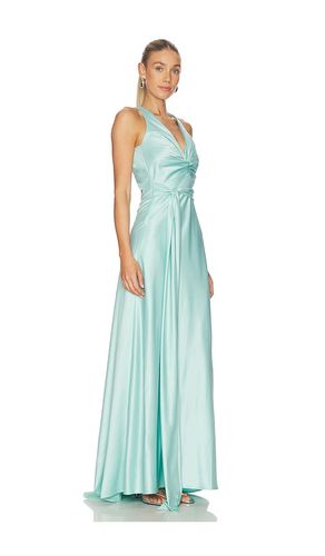 ROBE THE GODDESS en . Taille 0. Also en 6, 8, 10, 12 - Zhivago - Modalova