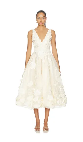 ROBE ODETIE en . Taille 4. Also en 6, 8 - Zhivago - Modalova