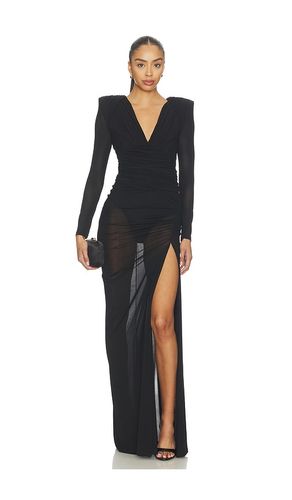 ROBE DE SOIRÉE IT BECAME HER 2 PC MESH GOWN en . Taille 4. Also en 6, 8 - Zhivago - Modalova