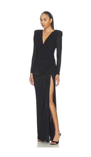 ROBE DE SOIRÉE IT BECAME HER 2 PC MESH GOWN en . Taille 4. Also en 6, 8 - Zhivago - Modalova
