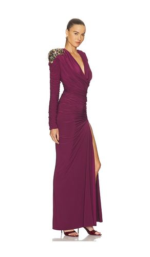 ROBE DE SOIRÉE THE FRAGILE NIGHT GOWN en . Taille 10. Also en 4, 6 - Zhivago - Modalova