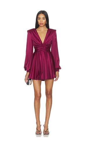 ROBE COURTE THE FADING HOUR en . Taille 4. Also en 6, 8 - Zhivago - Modalova