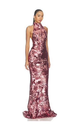 ROBE DE SOIRÉE NO MORE SONGS en , . Taille 10. Also en 12, 8 - Zhivago - Modalova