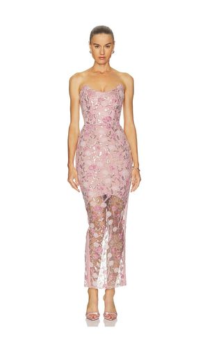 ROBE ROSES AND THEIR ASHES DRESS en . Taille 10. Also en 12, 8 - Zhivago - Modalova