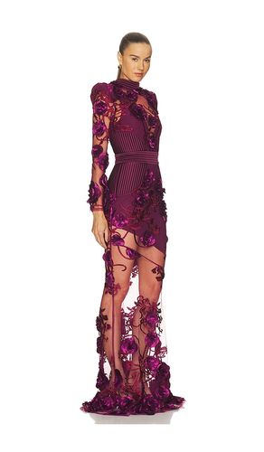 ROBE DE SOIRÉE ONE MORE KISS DEAR GOWN en . Taille 4. Also en - Zhivago - Modalova