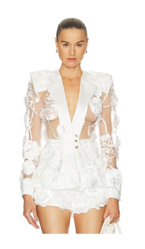 BLOUSON THE VERDICT JACKET en . Taille 2. Also en 4, 6, 8 - Zhivago - Modalova