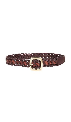 CEINTURE MALLEY BRAIDED en . Taille XS/S. Also en S/M - Zimmermann - Modalova