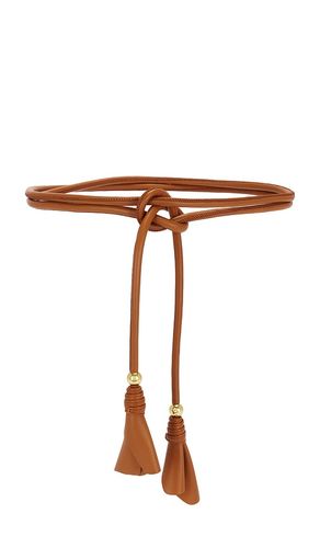 CEINTURE FOAM PETALS en . Taille M/L. Also en - Zimmermann - Modalova