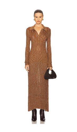 ROBE MIDI MOULINE en ,. Taille 0/XS. Also en 1/S, 2/M, 3/L - Zimmermann - Modalova