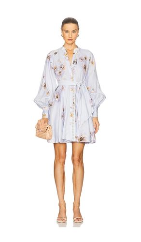 ROBE AJUSTÉE & ÉVASÉE en . Taille 0/XS. Also en 1/S, 2/M - Zimmermann - Modalova