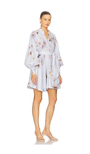 ROBE AJUSTÉE & ÉVASÉE en . Taille 0/XS. Also en 1/S, 4/XL - Zimmermann - Modalova