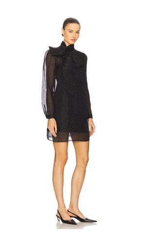 Pussybow Mini Dress en . Taille 1/S. Also en 2/M - Zimmermann - Modalova