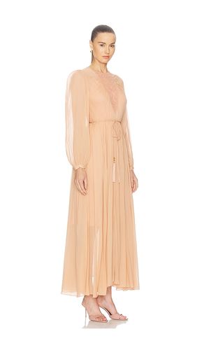 ROBE VALIANT EMBROIDERED BIB en . Taille 0/XS. Also en 1/S, 3/L, 4/XL - Zimmermann - Modalova