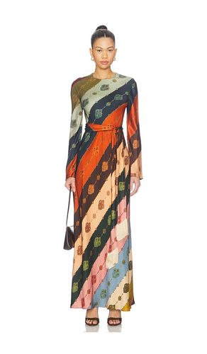 ROBE ASCENT BIAS SHEATH en . Taille 1/S. Also en 0/XS, 3/L, 4/XL - Zimmermann - Modalova