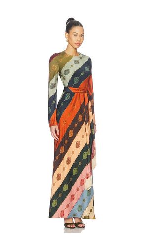 ROBE ASCENT BIAS SHEATH en . Taille 1/S. Also en 3/L - Zimmermann - Modalova