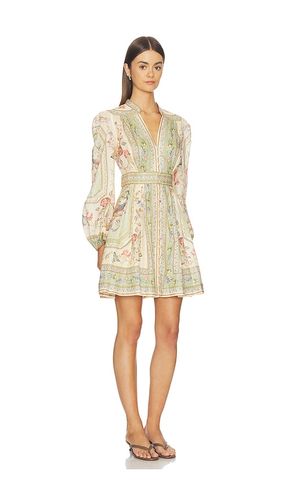 ROBE COURTE ROSELIGHT en . Taille 0/XS. Also en 2/M - Zimmermann - Modalova