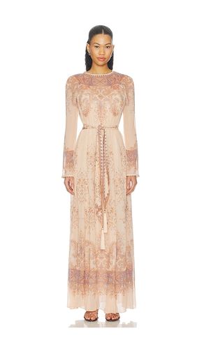 ROBE VALIANT SHEATH en . Taille 0/XS. Also en 1/S, 2/M - Zimmermann - Modalova