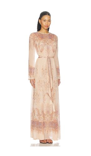 ROBE VALIANT SHEATH en . Taille 0/XS. Also en - Zimmermann - Modalova