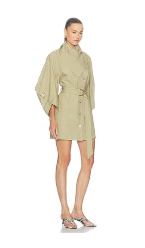 ROBE VALIANT UTILITY MINI en . Taille 0/XS. Also en 3/L, 4/XL - Zimmermann - Modalova