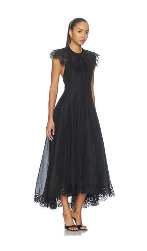 ROBE DE SOIRÉE ASCENT FLUTTER en . Taille 1/S. Also en 4/XL - Zimmermann - Modalova