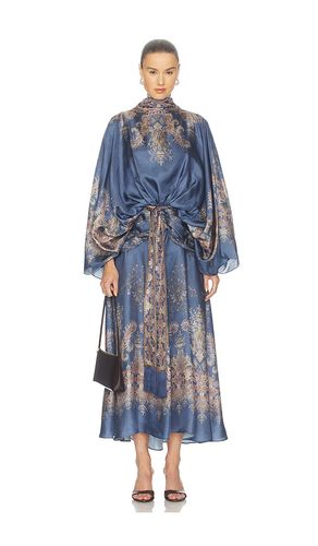 ROBE DE SOIRÉE VALIANT BATWING en . Taille 0/XS. Also en 3/L - Zimmermann - Modalova