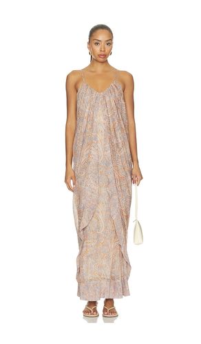 ROBE VALIANT FLOATING SLIP en . Taille 0/XS. Also en 1/S, 2/M, 3/L, 4/XL - Zimmermann - Modalova