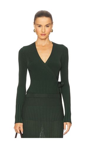CARDIGAN DRAPÃ en . Taille 1/S. Also en 3/L - Zimmermann - Modalova