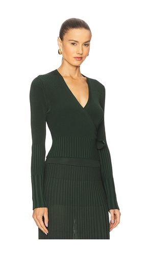 CARDIGAN DRAPÃ en . Taille 1/S. Also en 3/L - Zimmermann - Modalova