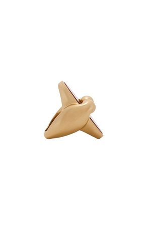 BAGUE PLUME SIGNET en . Taille 13/17mm. Also en 15/18mm, 18/19mm - Zimmermann - Modalova