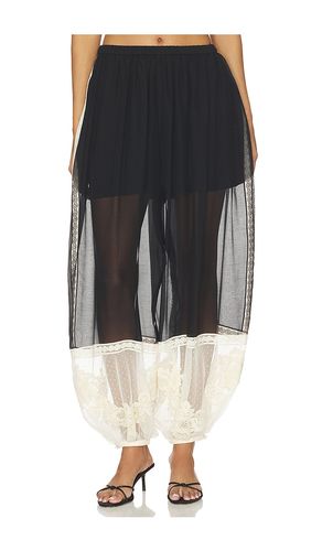 PANTALON SAROUEL ROSELIGHT en . Taille 2/M. Also en 3/L - Zimmermann - Modalova