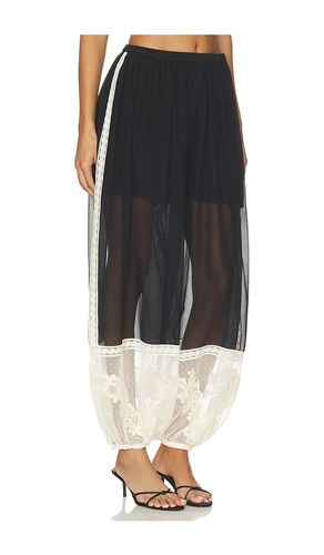 PANTALON SAROUEL ROSELIGHT en . Taille 2/M. Also en - Zimmermann - Modalova