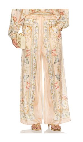 PANTALON ROSELIGHT en . Taille 1/S. Also en 2/M, 3/L - Zimmermann - Modalova