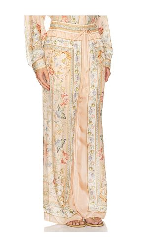 PANTALON ROSELIGHT en . Taille 1/S. Also en 3/L - Zimmermann - Modalova