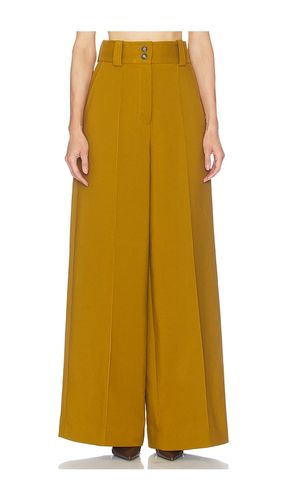 PANTALON VALIANT WIDE LEG en . Taille 0/XS. Also en 1/S, 2/M, 3/L - Zimmermann - Modalova