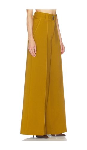 PANTALON VALIANT WIDE LEG en . Taille 0/XS. Also en 1/S, 2/M, 3/L - Zimmermann - Modalova