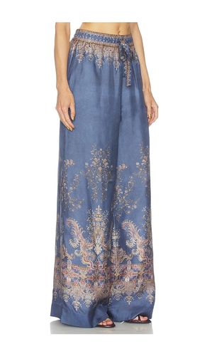 PANTALON VALIANT TRACK en . Taille 1/S. Also en 2/M, 4/XL - Zimmermann - Modalova