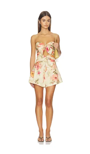 COMBISHORT MAHON en . Taille 0/XS. Also en 1/S, 2/M, 3/L - Zimmermann - Modalova