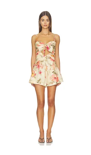 COMBISHORT MAHON en . Taille 0/XS. Also en 1/S, 2/M, 3/L - Zimmermann - Modalova