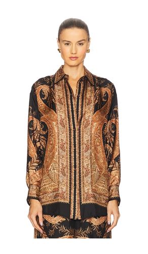 Relaxed Shirt en . Taille 1/S. Also en - Zimmermann - Modalova