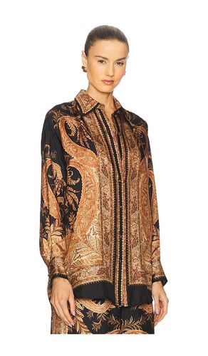 Relaxed Shirt en . Taille 1/S. Also en - Zimmermann - Modalova