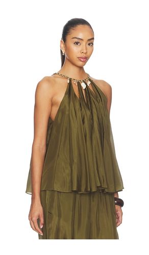 Mahon Blouse en . Taille 1/S. Also en 2/M - Zimmermann - Modalova