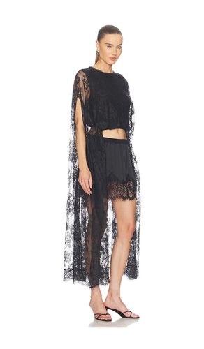 Valiant Lace Caped Top en . Taille 0/XS. Also en 1/S - Zimmermann - Modalova