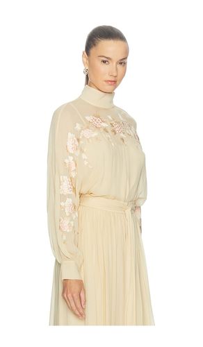 Valiant Embroidered Blouse en . Taille 0/XS. Also en 3/L, 4/XL - Zimmermann - Modalova