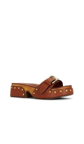 CHAUSSURES ALIGHT MULE en . Taille 37. Also en 39, 40 - Zimmermann - Modalova