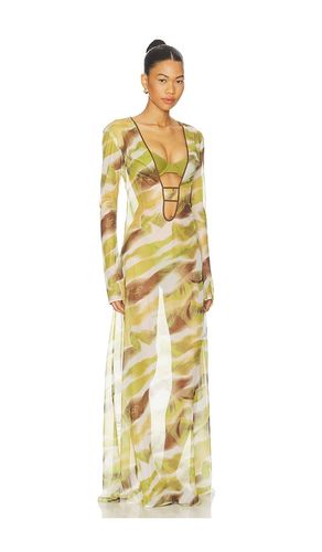 ROBE LYRIS en ,. Taille 38. Also en 42 - Zuleyha Kuru - Modalova