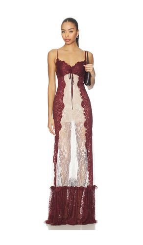 ROBE UMA en ,. Taille 36. Also en 38, 40 - Zuleyha Kuru - Modalova
