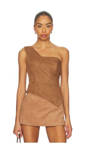 Maud Corset Top en . Taille 36. Also en 40 - Zuleyha Kuru - Modalova